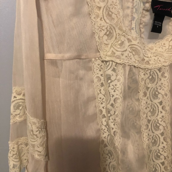 ****SOLD*******4 lightweight top - Picture 3 of 5